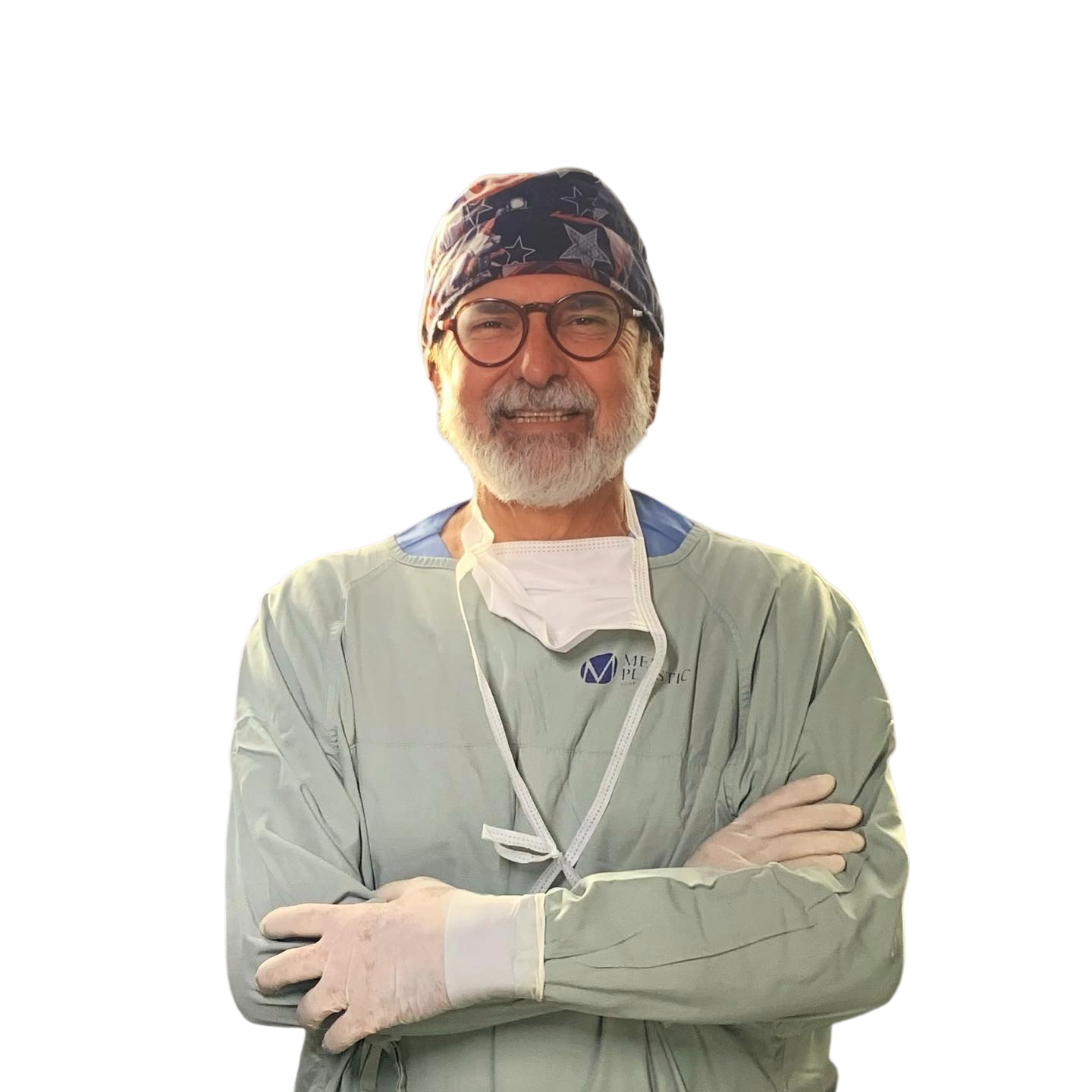 Dr. Edilson Carvalho